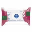 Ultrasol Oxy Wipes Desinfektionstücher, 72 Stk.